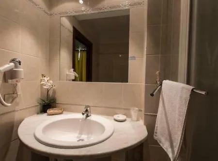 Hotel Holiday 52 Montecatini Terme