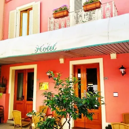 Holiday 52 Hotel Montecatini Terme